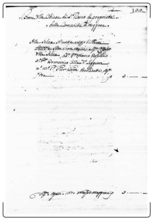 Clicca per scorrere le foto originali ingrandite