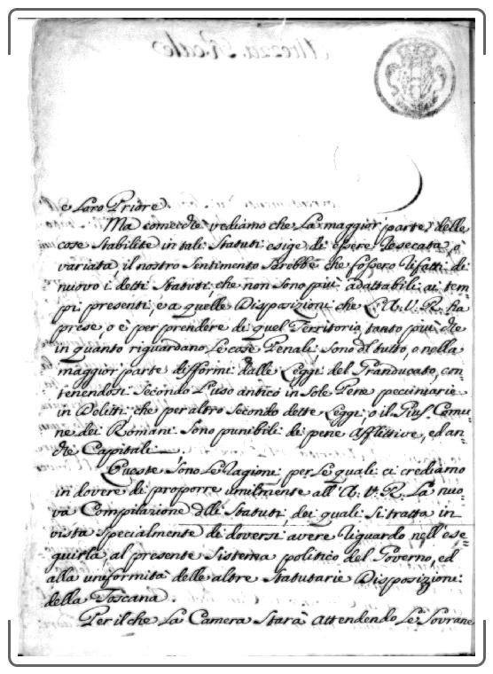 Clicca per scorrere le foto originali ingrandite