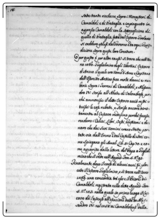 Clicca per scorrere le foto originali ingrandite