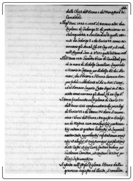 Clicca per scorrere le foto originali ingrandite