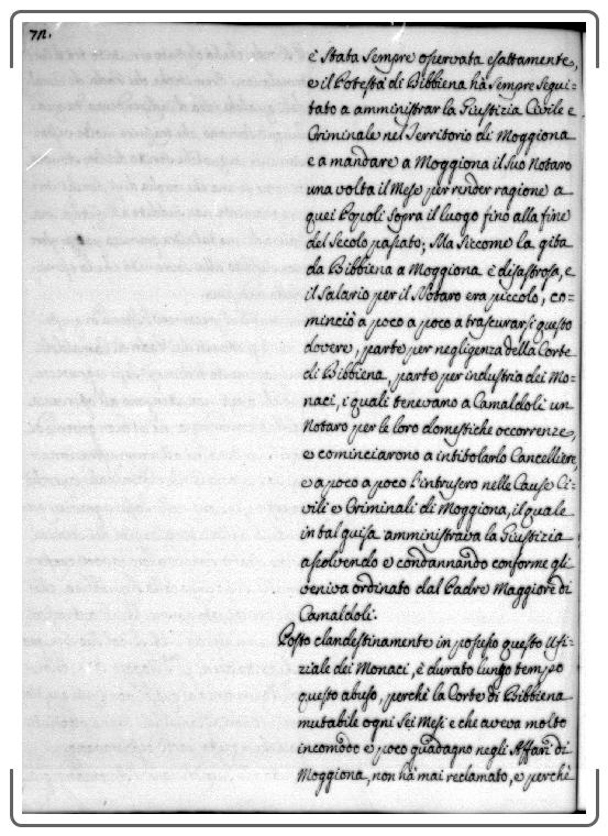 Clicca per scorrere le foto originali ingrandite