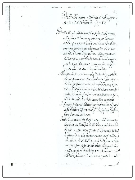 Clicca per scorrere le foto originali ingrandite