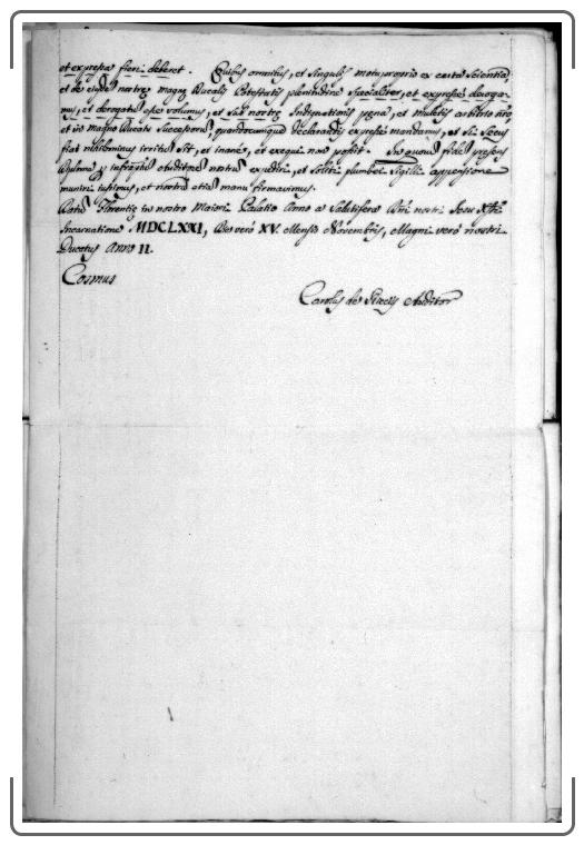 Clicca per scorrere le foto originali ingrandite
