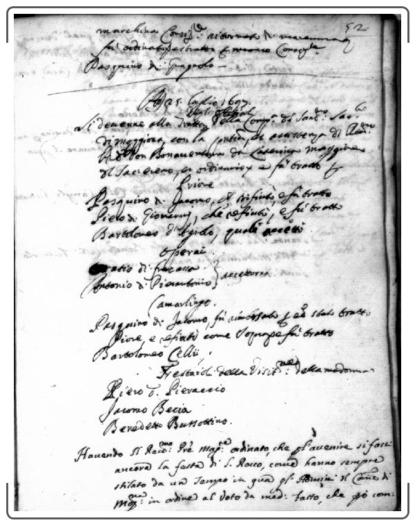 Clicca per scorrere le foto originali ingrandite