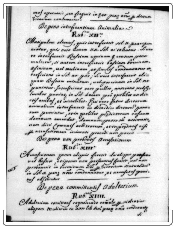 Clicca per scorrere le foto originali ingrandite