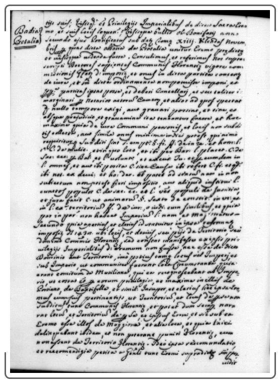 Clicca per scorrere le foto originali ingrandite
