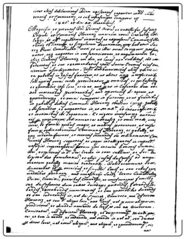 Clicca per scorrere le foto originali ingrandite