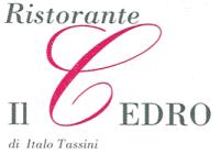 Ristorante Il Cedro