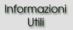 Informazioni Utili