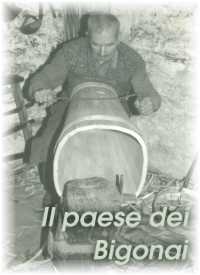 Il Paese dei Bigonai