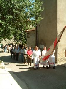 Corpus Domini 2003