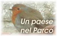 Un paese nel Parco