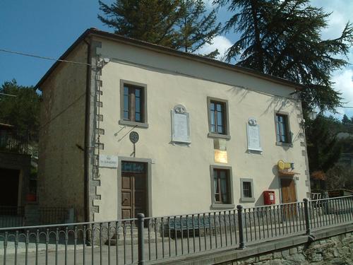 La Scuola di Moggiona