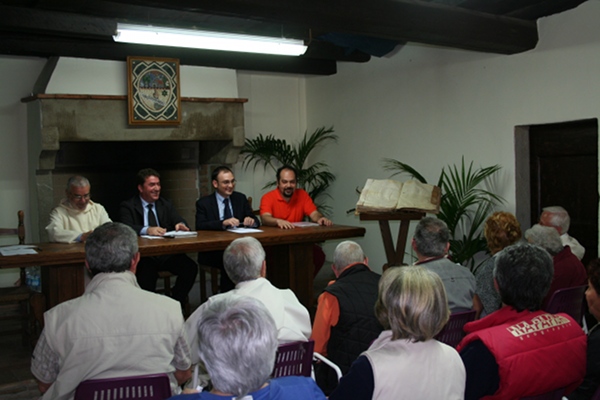 Presentazione Statuto