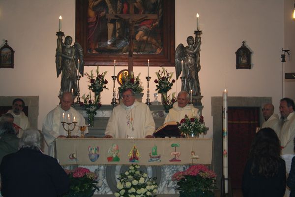 visita pastorale